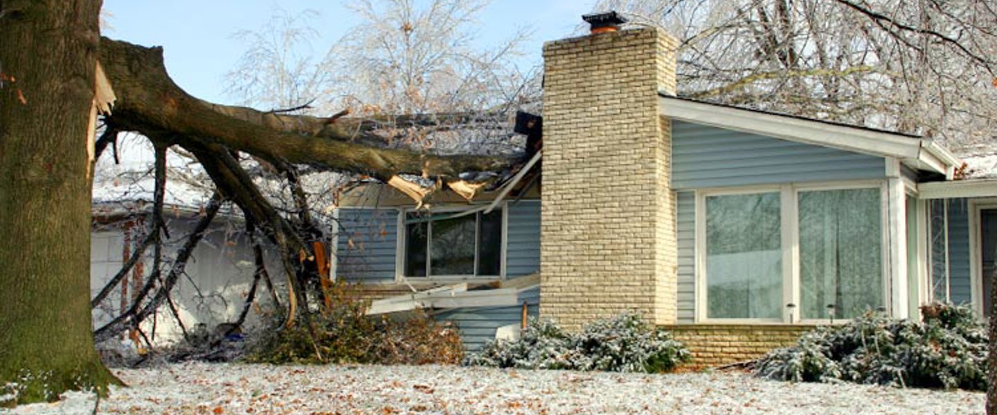 Acts of God and insurance: are you protected?