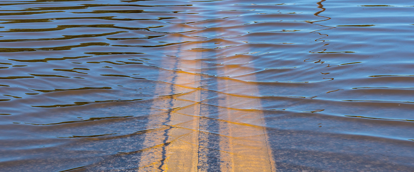 L’assurance inondation en 9 questions