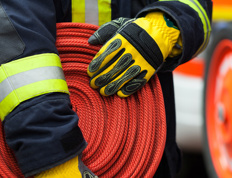 Bill from the fire department: do you have to pay?