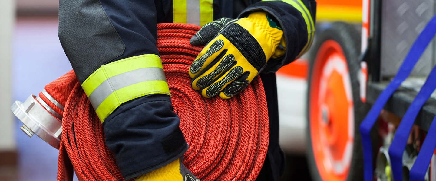 Bill from the fire department: do you have to pay?