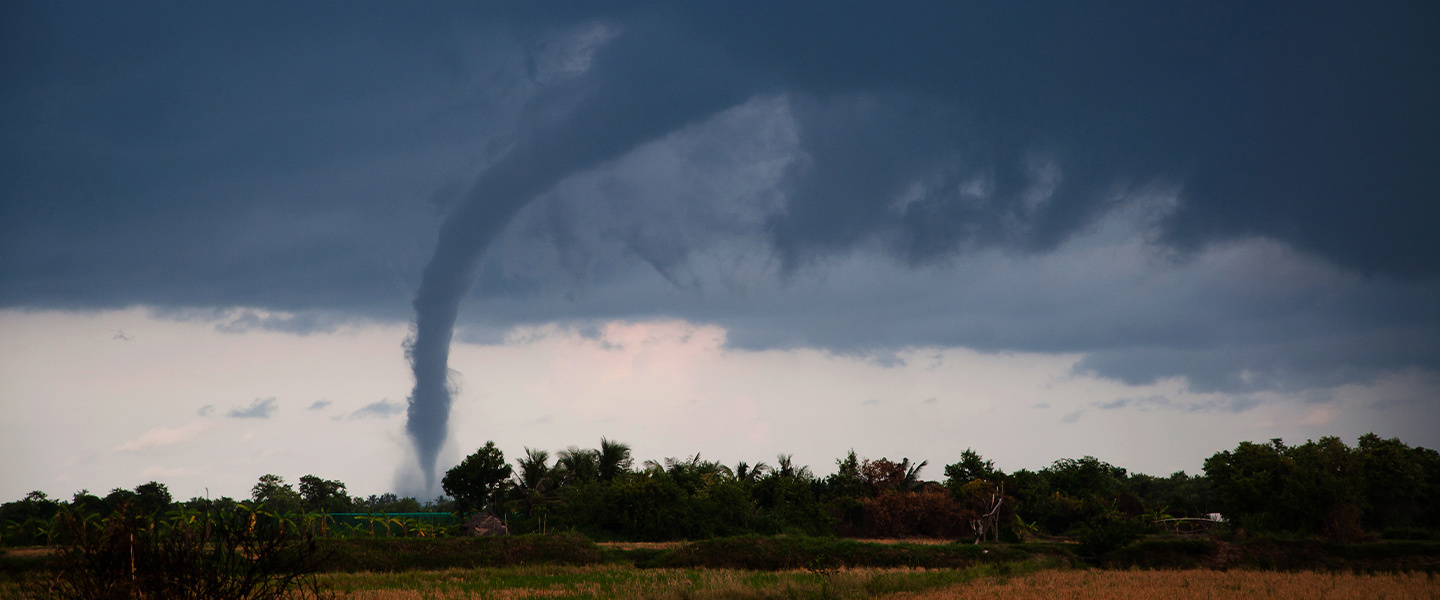 6 questions sur l'assurance en cas de tornade
