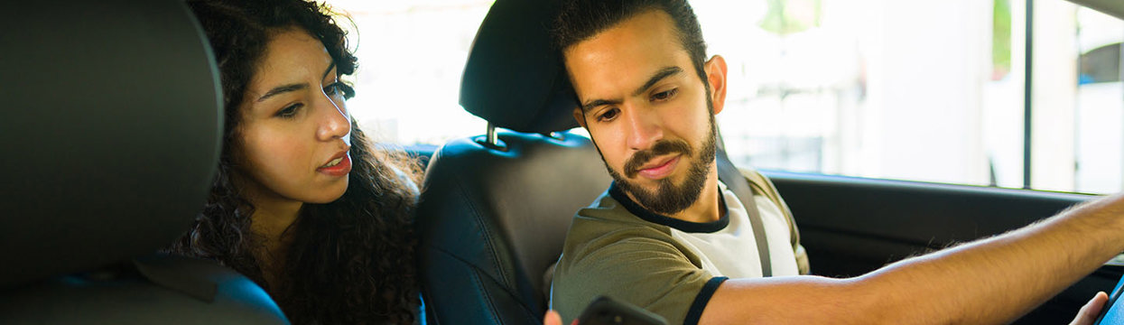 Sharing economy