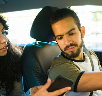 Sharing economy
