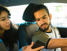 How passenger transport insurance works