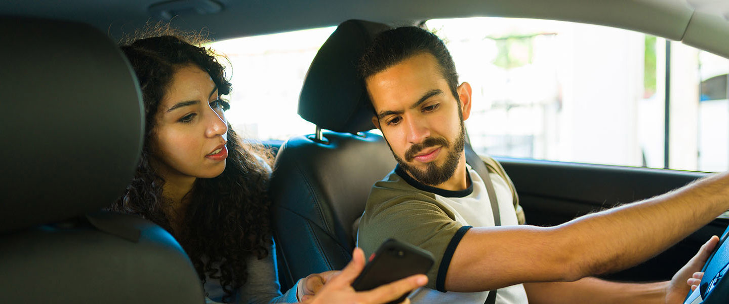 How passenger transport insurance works