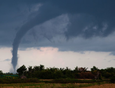 6 questions on insurance in case of tornadoes