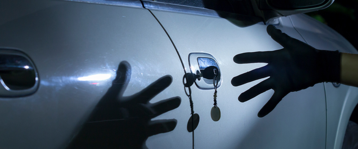Comprendre le vol automobile et les solutions possibles