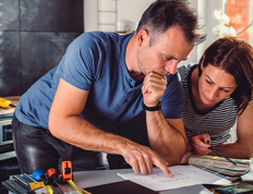 About condo units improvements