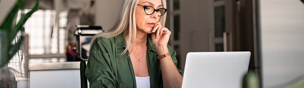 Modifier, renouveler ou résilier votre contrat