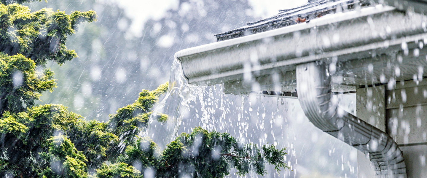 Flash floods and torrential rains