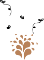 Eclaboussure