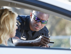 Driving without insurance