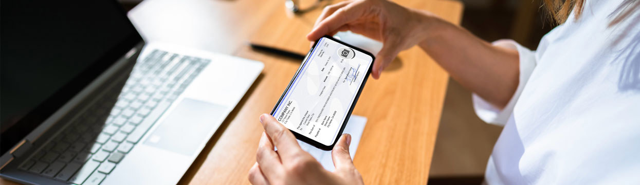 Types of reimbursement