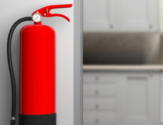 6 ways to prevent fires in your home