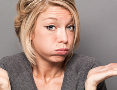 Not telling your insurer everything