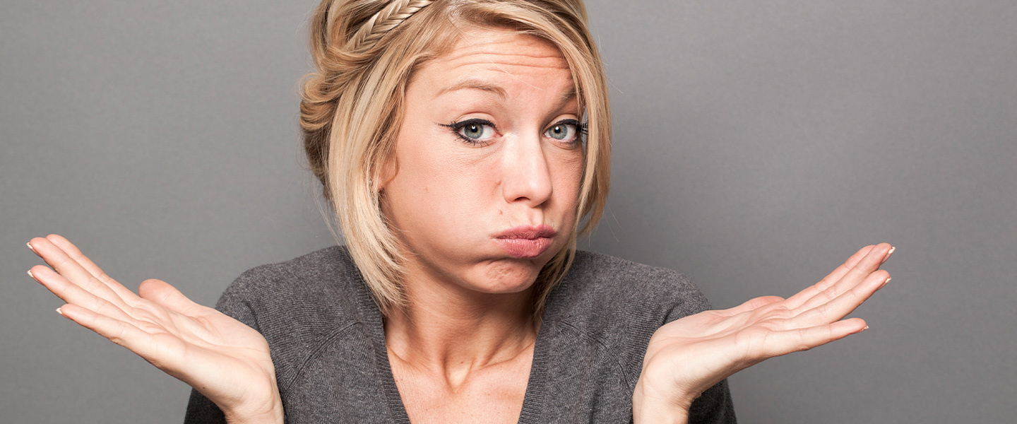 Not telling your insurer everything